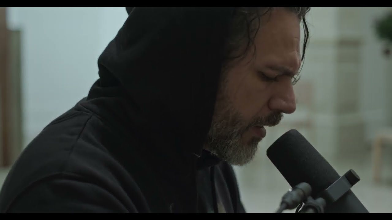 ÆRANOID - Lullaby (live)