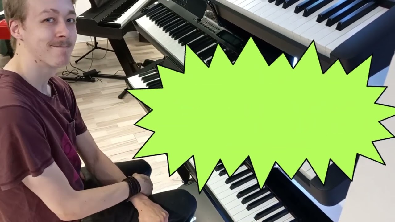 🎹 Oplev Casio Privia PX-S1100: Perfektion i Hver Tangent hos Musikhuset Aalborg 🎶