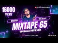 Mixtape 65  sp bala hits mashup  tamil non stop mix  dj revvy