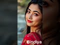 छोटी सी बिंदी, गहरी भावना | Bindiya ❤️ #emotional #shorts
