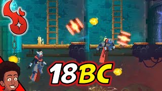 Moments Before Disaster.. | Dead Cells 18BC