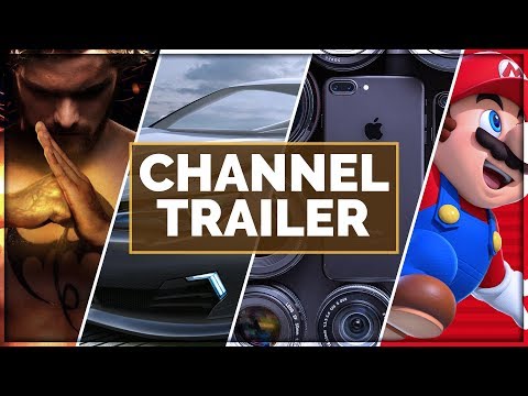 არხის ტრეილერი /Channel Trailer    PHSYCOLOGY