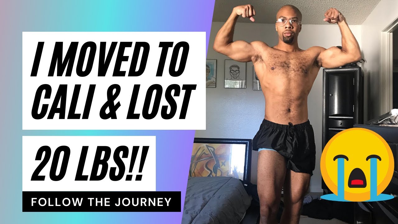 MY FIRST WORKOUT IN 6 MONTHS! + MOVED TO CALI + BODYBUILDING TIPS - YouTube
