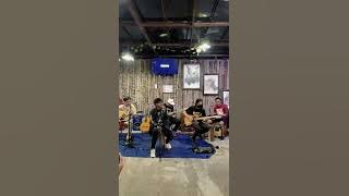 OUR STORY - Tersimpan ( Live Acoustic Performance )