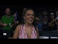 Country Brawlers Exchange Devastating Blows