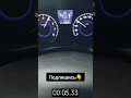 Hyundai Solaris 1.6 АКПП разгон до 100км!!!