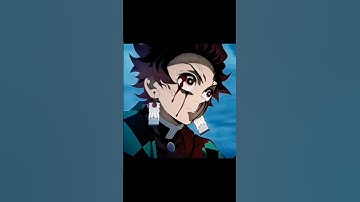 [Tanjiro Kamado]-Edit🥶☠️  #music #remix #animeedit #trending #shorts #demonslayer #tanjiro #song