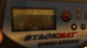 Two Cycle Records in ONE DAY?!?!?! First 6.8!! 6.849!!