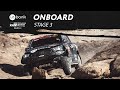 STAGE 3 ONBOARD | Dakar 2021 | Benediktas Vanagas