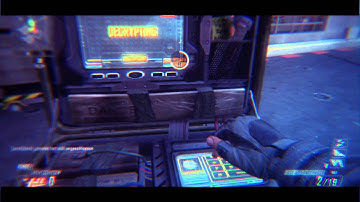 We are Instance #1 !