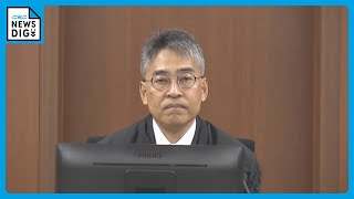 学習塾の女子トイレに小型カメラを設置　盗撮した元塾長の男に執行猶予付き有罪判決　「慰謝料を支払い　二度と盗撮しない反省を示している」