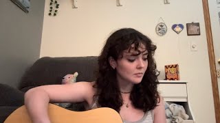 Skinny Love - Bon Iver Cover