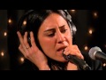 Haerts  full performance live on kexp