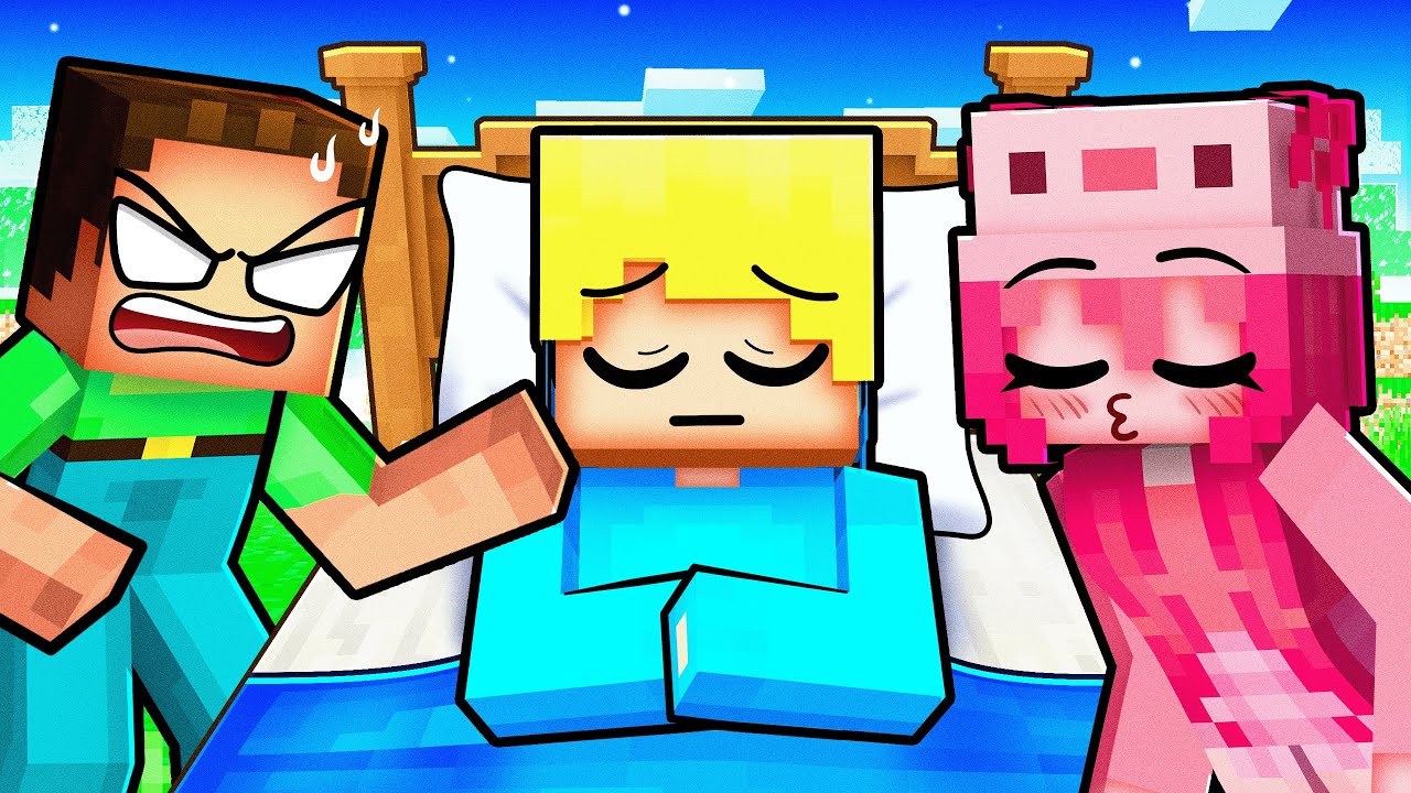 Der TAG, an dem Ukri nicht aufwachen konnte!