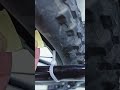 たったのタイラップで！ホイールの偏りチェック＆調整術