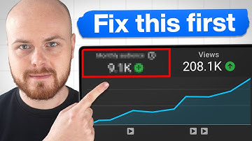 This HIDDEN YouTube Metric Decides Everything