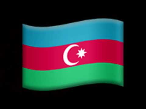 Azerbaijan EAS Alarm