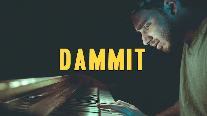 if dammit by blink 182 was sad/epic