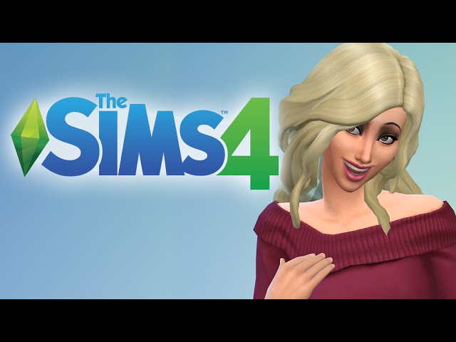 The Sims 4: Create A Sim Demo Official Gameplay Trailer