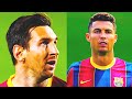 ¡EL BARCA GANARÁ LA LIGA DE CAMPEONES! - ¡todas las reacciones sobre el TRASLADO DE RONALDO AL BARCA