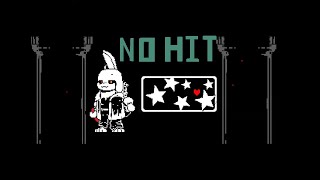 Dustdreams Asriel Fight No Hit