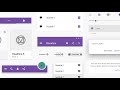 Material Components in Jetpack Compose | Android UI + Play Store Demo App