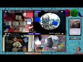 Magic The Gathering cEDH en VIVO en Español