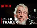 The other side of the wind  official trailer  netflix