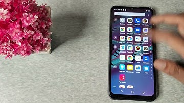 How to connect wifi network qr code scan in Tecno pop 6 pro , wifi mobile setting