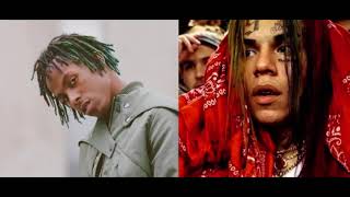 Rich The Kid X 6Ix9Ine - Plug Walk Blood Walk Mashup