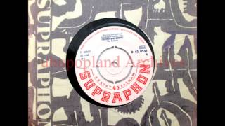 The Rebels - Definitivni konec - 1968 - Killer Czech Freakbeat Mod soul Psych dancer