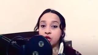 Selena Gomez- Love you like a love song baby cover by Tania Saha