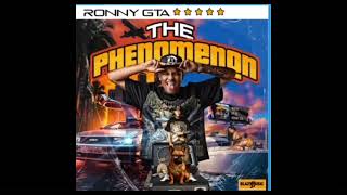 Ronny gta - Esa nena 
