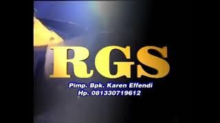 RGS - Nasib Bunga - ( Dian-Marsyanda)