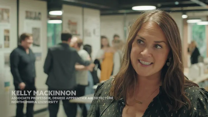 How MArch Apprentices earn whilst they learn