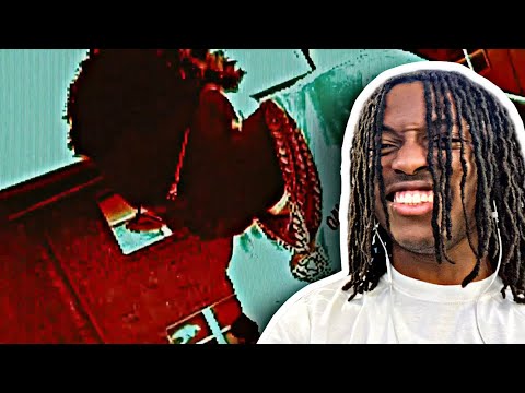 Lil Gotit - 360 BOY ( Official Music Video ) REACTION!! | MikeeBreezyy