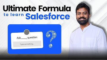 How to Learn Salesforce the Right Way in Tamil | AJSD Academy Tips | Learn Salesforce in Tamil