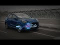 Ford Puma | EcoBoost Hibrit Powershift | Ford TR