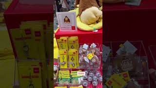 [Nintendo Kyoto store] Quick tour #nintendo #nintendostore #kyoto