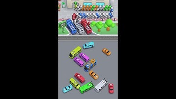 Crowd express level 75 walkthrough solution 