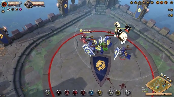 Albion Online: September State of the Game