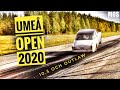 Umeå Open 2020 - 10.5 och Outlaw