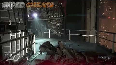 Killzone 5 6 - Killzone Shadowfall Guide Video 5-6