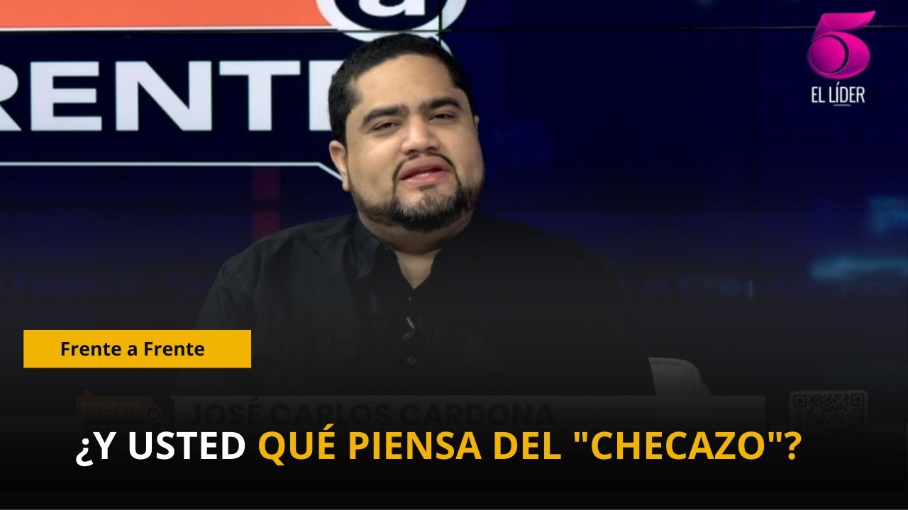 Frente a Frente - 25 de junio de 2025