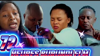 72HEURES BURUNDI FLM SO2 EPISODE 15(kuyindi shuro aside yogeye kuba mazi 