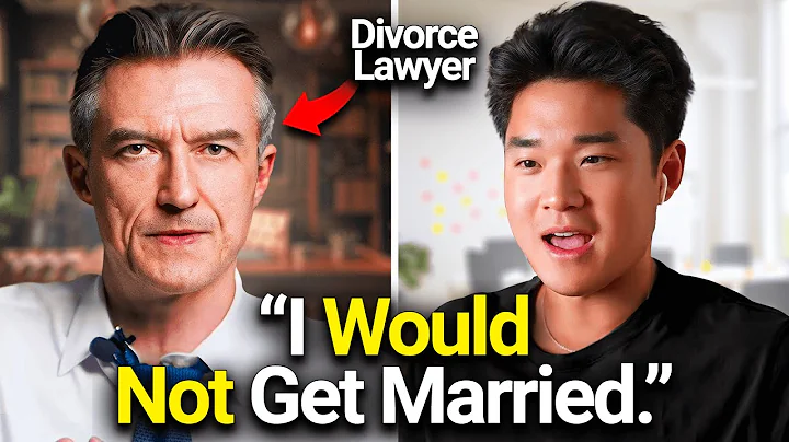 Marriage is Slowly Dying. Here's Why. - DayDayNews