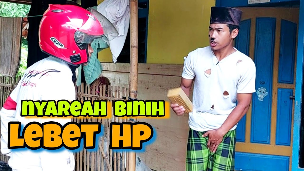 MADURA LUCU.//CARI ISTRI LEBET HP