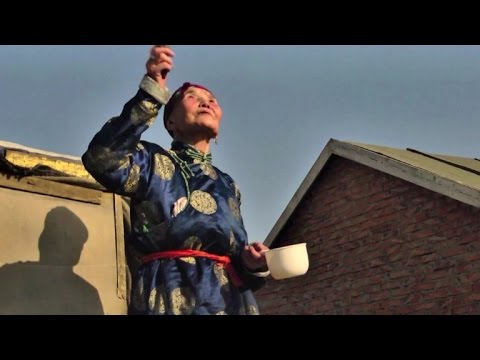 Vídeo: Adeus Ao Inverno Na Mongólia - Rede Matador