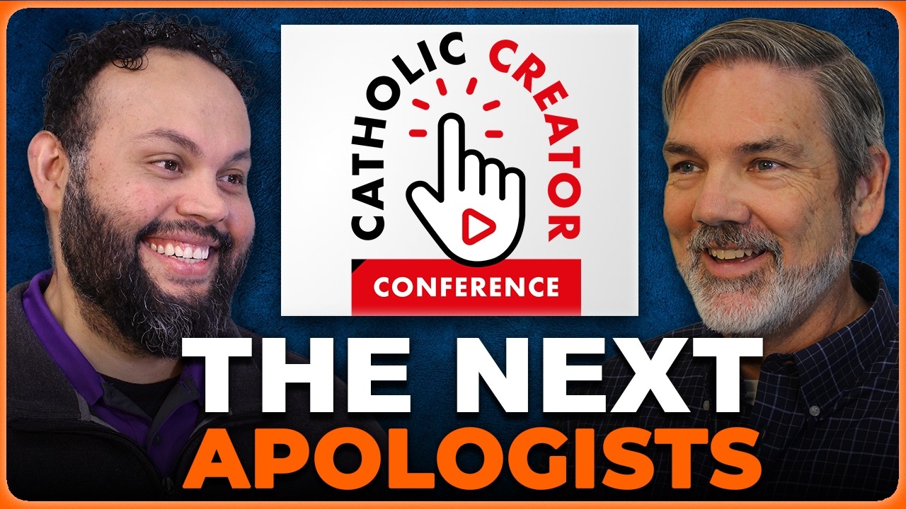 There's Hope For The Next Generation of Apologists | Supershow