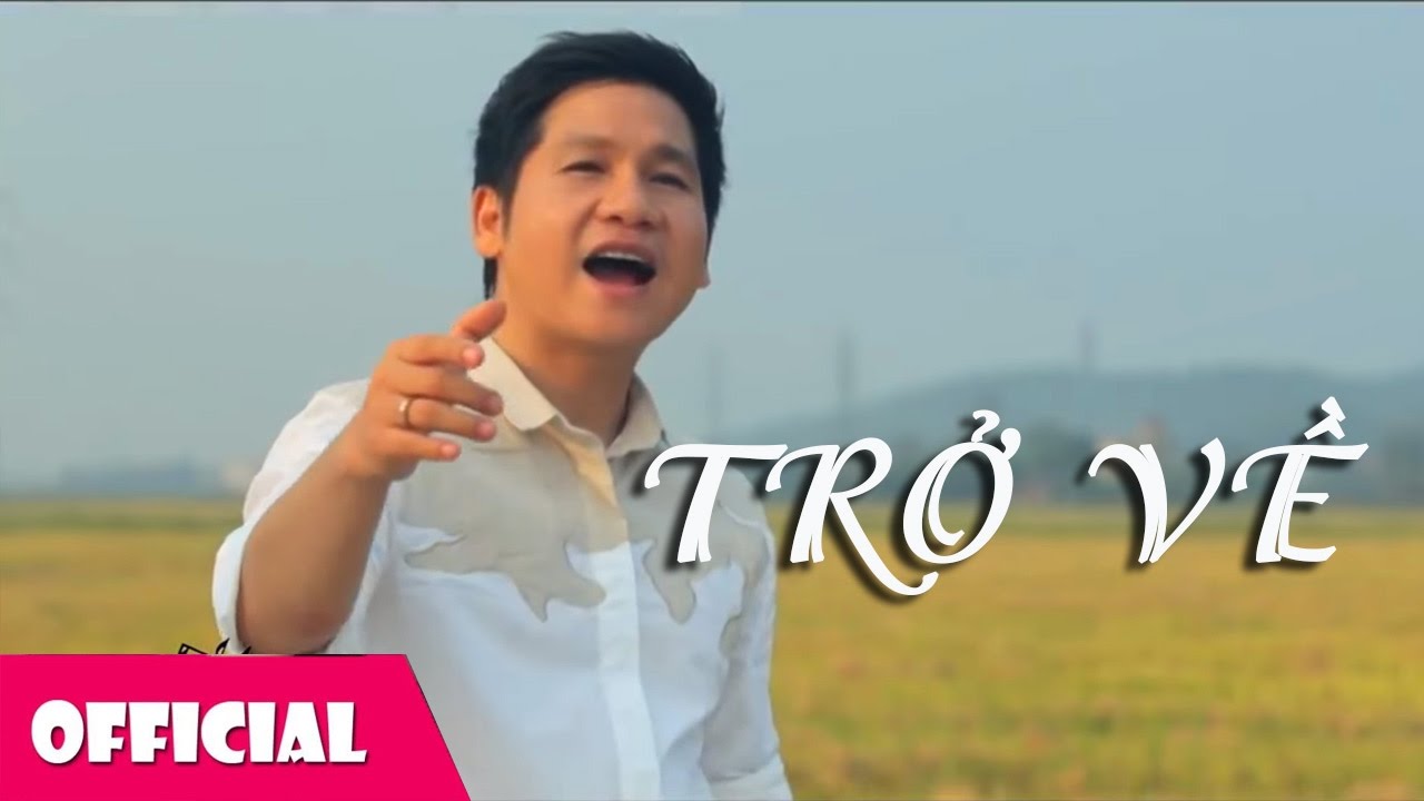 Đi Để Trở Về - Soobin Hoàng Sơn | Official Music Video